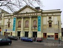 Bytom. Opera Śląska (fot. Daria Konieczna)
