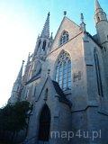 Katowice. Kościół Mariacki pw. Niepokalanego Poczęcia Najswiętszej Maryi Panny (fot. Janusz Dębowski)