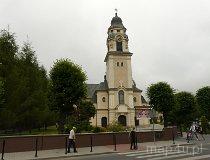 Bytom. Kościół pw. Bożego Ciała w Bytomiu-Miechowicach (fot. Janusz Dębowski)