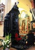 Przemęt. Pocysterski zespół klasztorny (fot. Marek i Ewa Wojciechowscy)