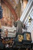 Przemęt. Pocysterski zespół klasztorny (fot. Marek i Ewa Wojciechowscy)