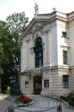 Bielsko-Biała. Teatr Polski (fot. Grażyna Tlałka)