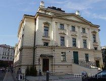Bielsko-Biała. Teatr Polski (fot. Grażyna Tlałka)