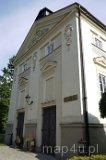 Bielsko-Biała. Teatr Polski (fot. Grażyna Tlałka)
