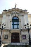 Bielsko-Biała. Teatr Polski (fot. Grażyna Tlałka)