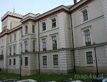 Bielsko-Biała. Zamek Sułkowskich (fot. Agnieszka Drożdż i Jurek Hyra)