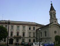 Bielsko-Biała. Zamek Sułkowskich (fot. Agnieszka Drożdż i Jurek Hyra)