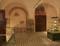 Bielsko-Biała. Zamek Sułkowskich (fot. Agnieszka Drożdż i Jurek Hyra)