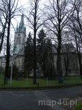 Bielsko-Biała. Katedra Ewangelicko-Augsburski pw. Zbawiciela (fot. Dariusz Kózka)