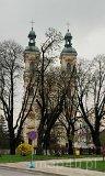 Bielsko-Biała. Katedra pw. Opatrzności Bożej w Bielsku-Białej (fot. Krzysztof Jędryczkowski)