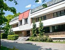 Czestochowa. Muzeum Archidiecezji Częstochowskiej (fot. Jurek Hyra)