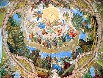 Rokitno. Sanktuarium Matki Bożej Cierpliwie Słuchającej (fot. Marek i Ewa Wojciechowscy)
