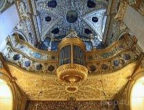 Częstochowa. Jasna Góra (fot. Marek i Ewa Wojciechowscy)