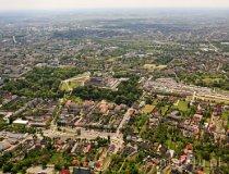 Częstochowa. Sanktuarium Jasnogórskie (fot. Kacper Dondziak)