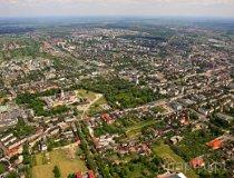 Częstochowa. Sanktuarium Jasnogórskie (fot. Kacper Dondziak)