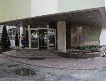 Częstochowa. Kino Sferyczne. Planetarium Instytutu Fizyki Akademii im. Jana Długosza (fot. Jurek Hyra)