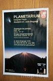 Częstochowa. Kino Sferyczne. Planetarium Instytutu Fizyki Akademii im. Jana Długosza (fot. Jurek Hyra)