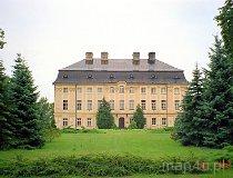 Ciążeń. Pałac biskupi (fot. Marek i Ewa Wojciechowscy)