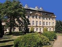 Ciążeń. Pałac biskupi (fot. Marek i Ewa Wojciechowscy)