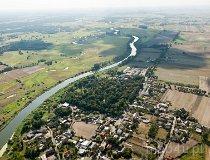 Ciążeń. Pałac biskupi (fot. Kacper Dondziak)