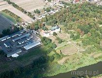 Ciążeń. Pałac biskupi (fot. Kacper Dondziak)