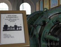 Czeladź Piaski. Galeria Sztuki Współczesnej „Elektrownia” (fot. Robert Garstka)