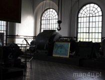Czeladź Piaski. Galeria Sztuki Współczesnej „Elektrownia” (fot. Robert Garstka)