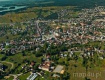 Siewierz. Kościół pw. św. Barbary i Walentego (fot. Kacper Dondziak)