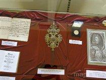 Cieszyn. Muzeum Protestantyzmu (fot. Wojciech Kaczmarczyk)