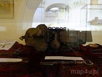 Cieszyn. Muzeum Protestantyzmu (fot. Wojciech Kaczmarczyk)