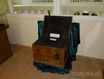 Cieszyn. Muzeum Protestantyzmu (fot. Wojciech Kaczmarczyk)