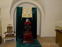 Cieszyn. Muzeum Protestantyzmu (fot. Wojciech Kaczmarczyk)