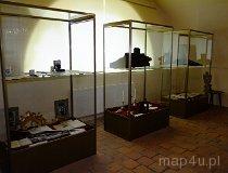 Cieszyn. Muzeum Protestantyzmu (fot. Wojciech Kaczmarczyk)
