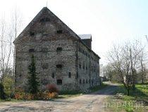 Kopciowice. Zesp&oacute;ł dworski (fot. Jurek Hyra)