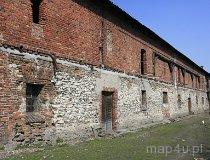 Kopciowice. Zesp&oacute;ł dworski (fot. Jurek Hyra)