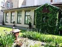 Częstochowa. Muzeum Haliny Poświatowskiej (fot. Jurek Hyra)