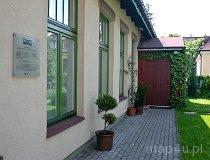 Częstochowa. Muzeum Haliny Poświatowskiej (fot. Jurek Hyra)