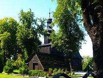 Gliwice. Kościół pw. Wniebowzięcia Najświętszej Maryi Panny (fot. Janusz Dębowski)