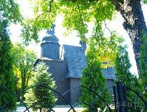 Gliwice. Kościół pw. Wniebowzięcia Najświętszej Maryi Panny (fot. Janusz Dębowski)