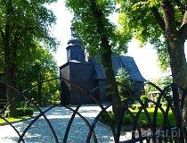 Gliwice. Kościół pw. Wniebowzięcia Najświętszej Maryi Panny (fot. Janusz Dębowski)