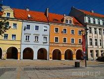 Gliwice. Rynek (fot. Bartosz Dębowski)