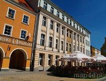 Gliwice. Rynek (fot. Bartosz Dębowski)