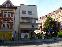 Gliwice. Dom Tekstylny Weichmanna (fot. Bartosz Dębowski)