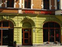 Gliwice. Hotel „Diament Plaza” (fot. Bartosz Dębowski)