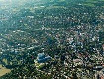 Cieszyn. Kości&oacute;ł pw. św. Marii Magdaleny. Sanktuarium Matki Bożej Cieszyńskiej (fot. Kacper Dondziak)