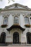 Cieszyn. Teatr Miejski im. A. Mickiewicza (fot. Robert Garstka)