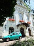 Cieszyn. Teatr Miejski im. A. Mickiewicza (fot. Wojciech Kaczmarczyk)