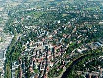 Cieszyn. Teatr Miejski im. A. Mickiewicza (fot. Kacper Dondziak)