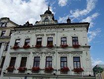 Cieszyn. Dom Narodowy w Cieszynie – Cieszyński Ośrodek Kultury (fot. Wojciech Kaczmarczyk)