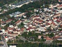 Cieszyn. Dom Narodowy - Cieszyński Ośrodek Kultury (fot. Kacper Dondziak)